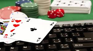 Вход на официальный сайт Casino Trix